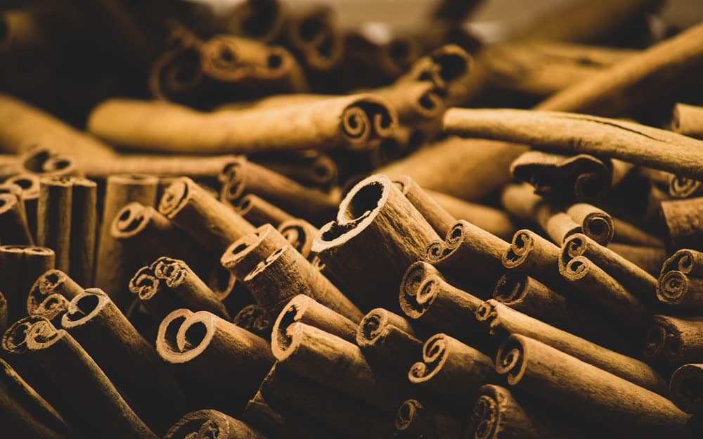 Ceylon Spices